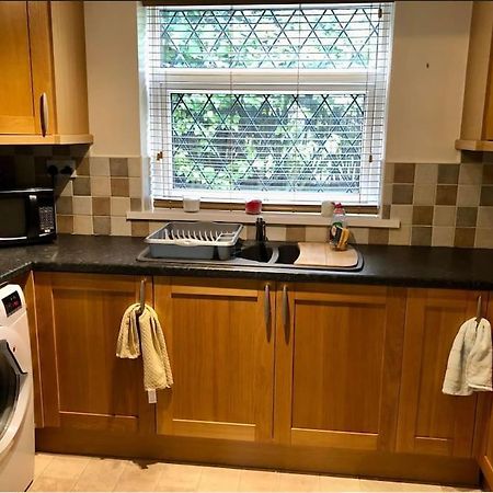 Lovely One-Bed Condo With Free Parking On Premises サンダーランド エクステリア 写真